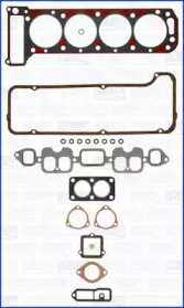 WILMINK GROUP wg1166811 -  Комплект прокладок, головка цилиндра